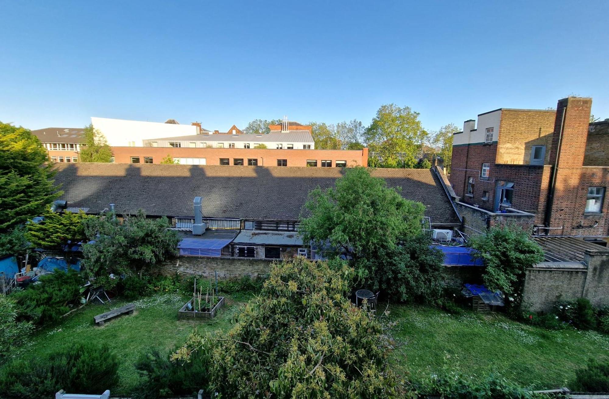 Spacious Room Private Balcony - Central London - Zone 1 - Elephant And Castle Londres Exterior foto