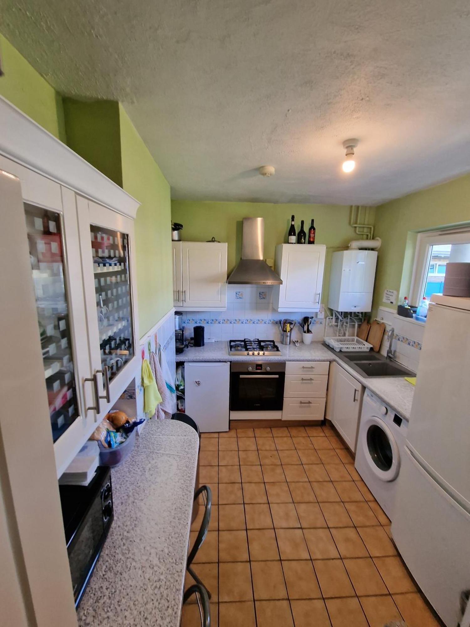 Spacious Room Private Balcony - Central London - Zone 1 - Elephant And Castle Londres Exterior foto