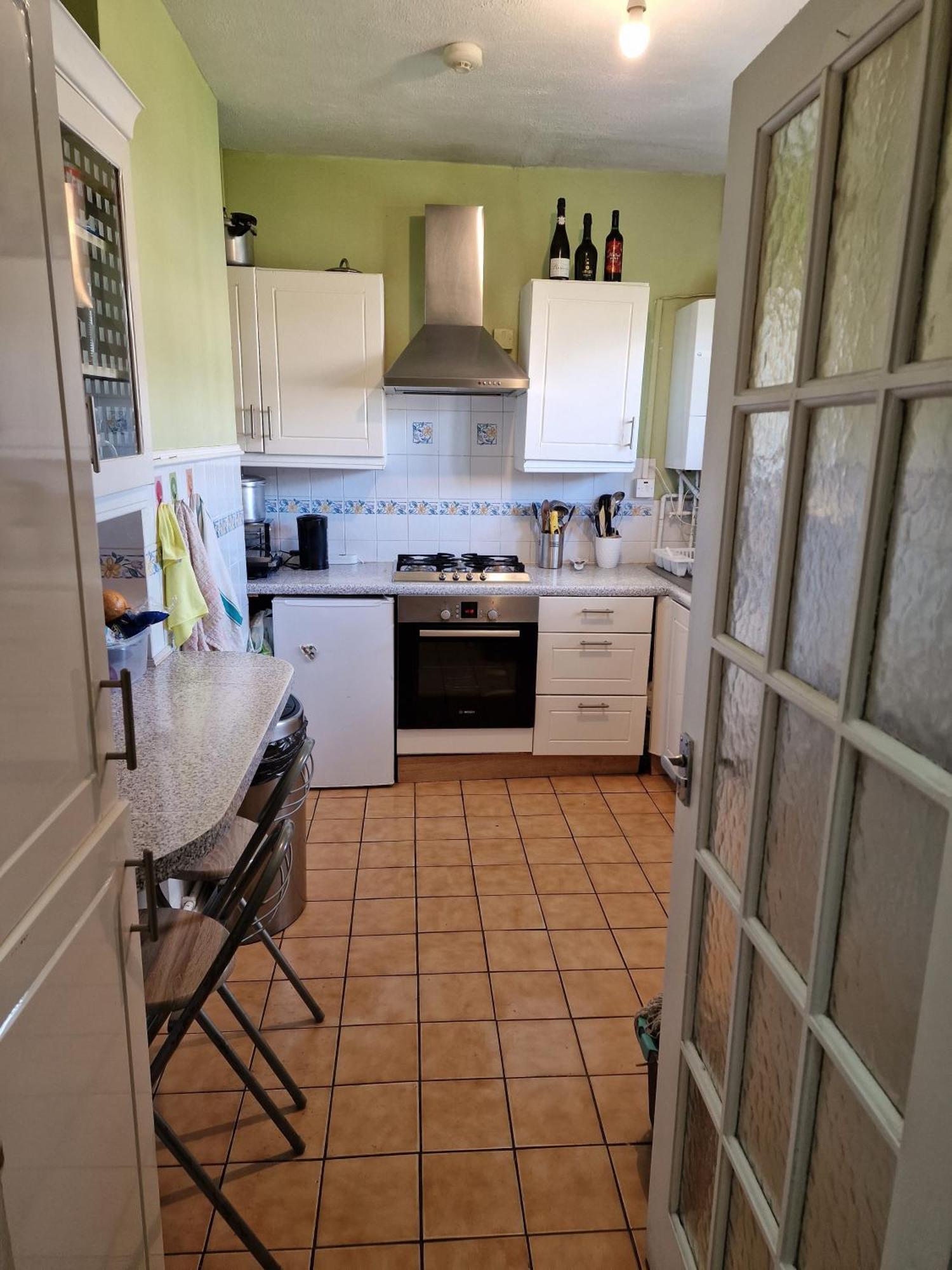 Spacious Room Private Balcony - Central London - Zone 1 - Elephant And Castle Londres Exterior foto