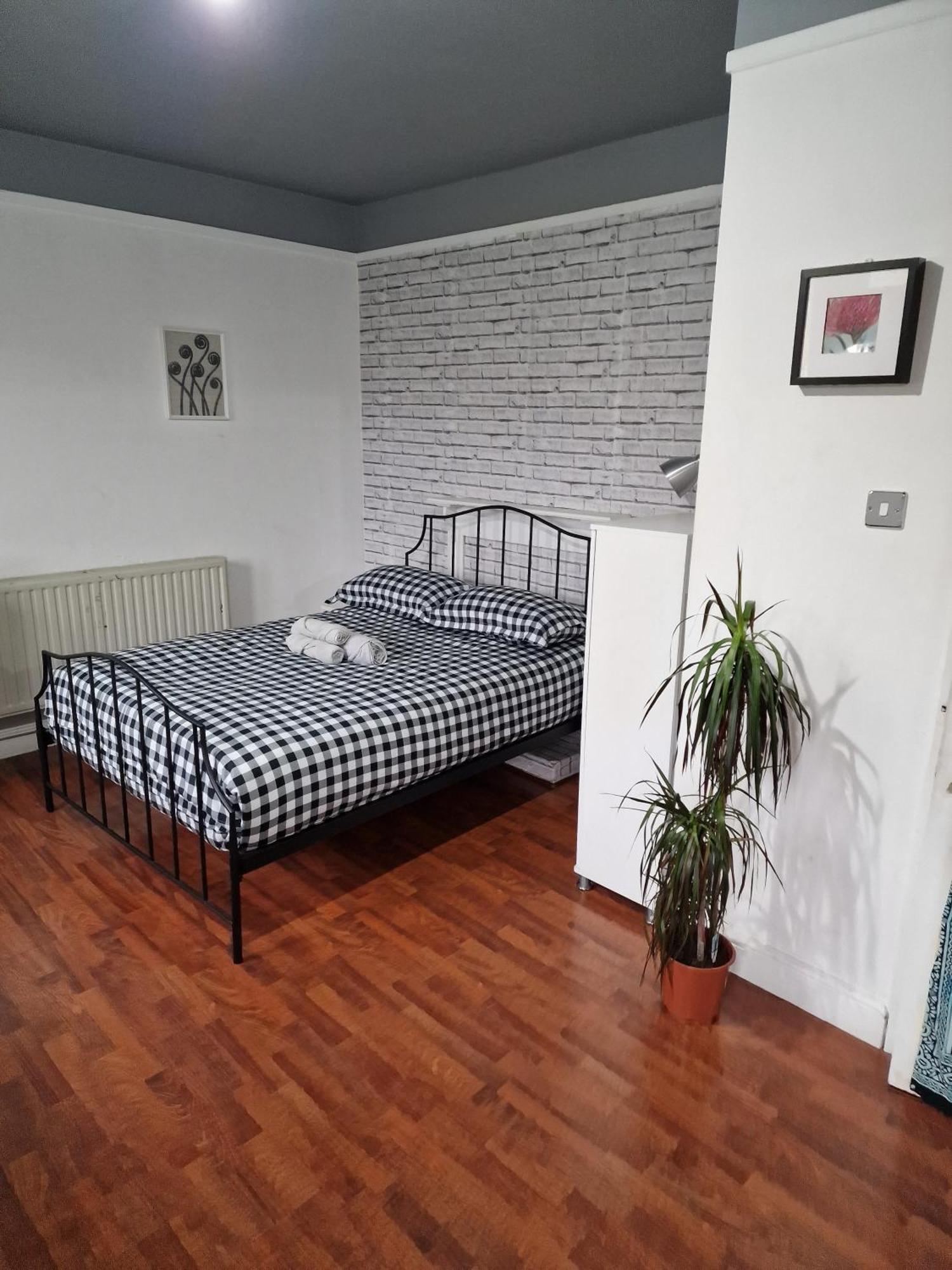 Spacious Room Private Balcony - Central London - Zone 1 - Elephant And Castle Londres Exterior foto