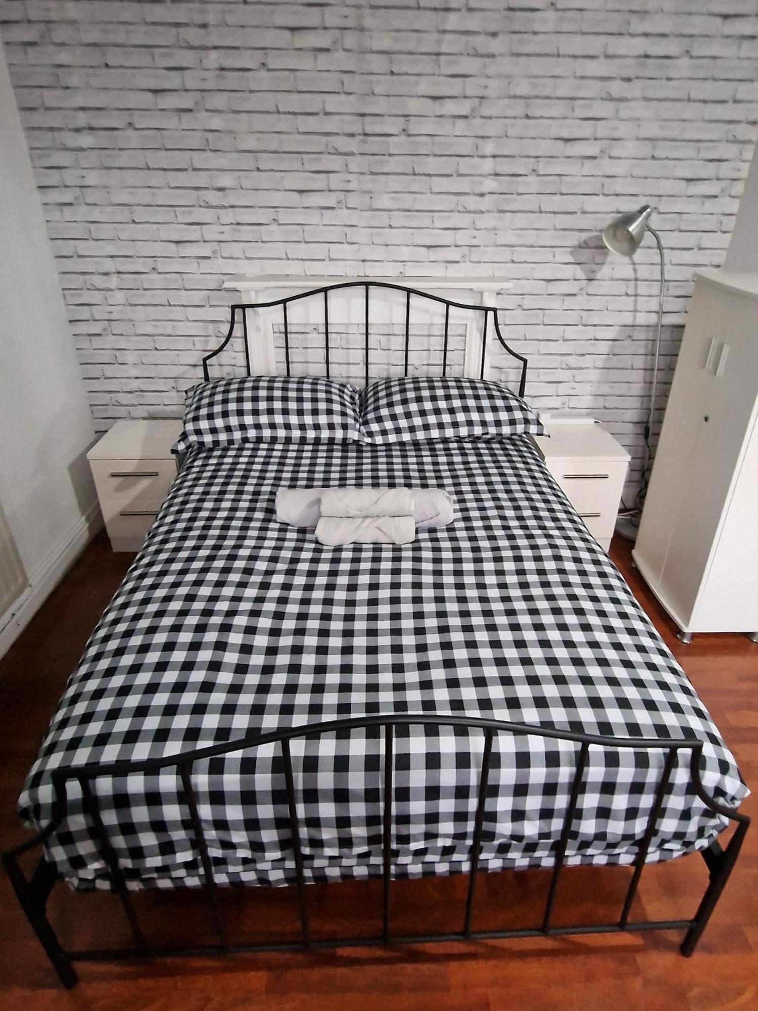 Spacious Room Private Balcony - Central London - Zone 1 - Elephant And Castle Londres Exterior foto